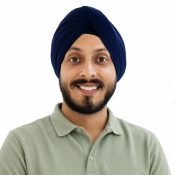 Sumit Raina