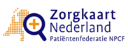 logo Zorgkaart