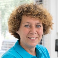 Monique Willering Mondhygieniste