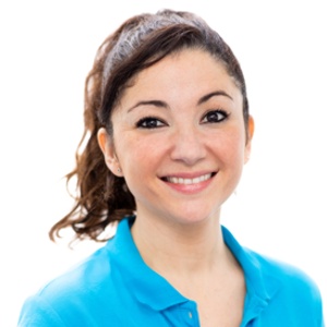 Lola Mogollo | Tandarts in Almere Buiten