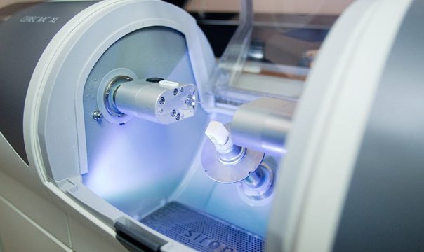 CEREC Almere