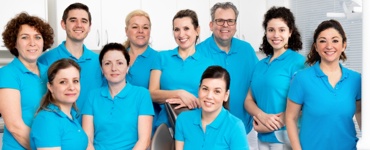 team-tandarts-faunabuurt-almere-kl Uw Tandarts in Almere-Buiten