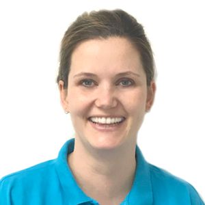 Leonie van Dop tandarts